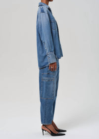 Citizens Of Humanity - Marcelle Cargo Jeans