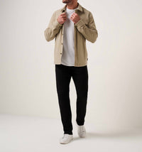 Travis Matthew - TM Peak Fleece Shirt Jacket