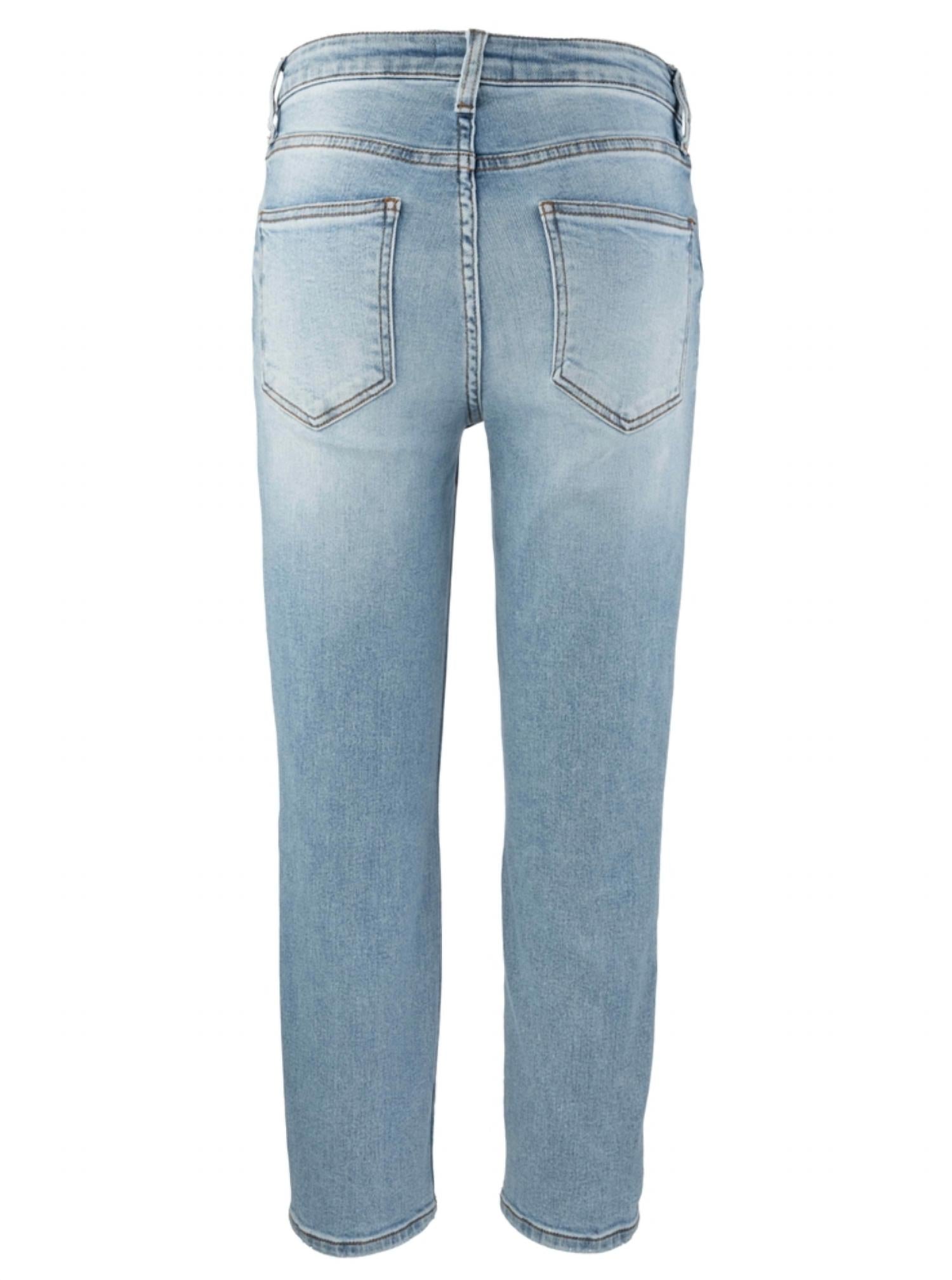 Kut From The Kloth - Rachael Mom Jean