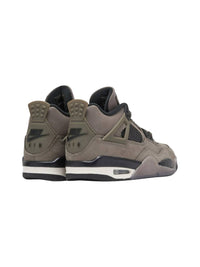 Nike - Grade School Boy's Air Jordan Retro 4 Og Sneakers