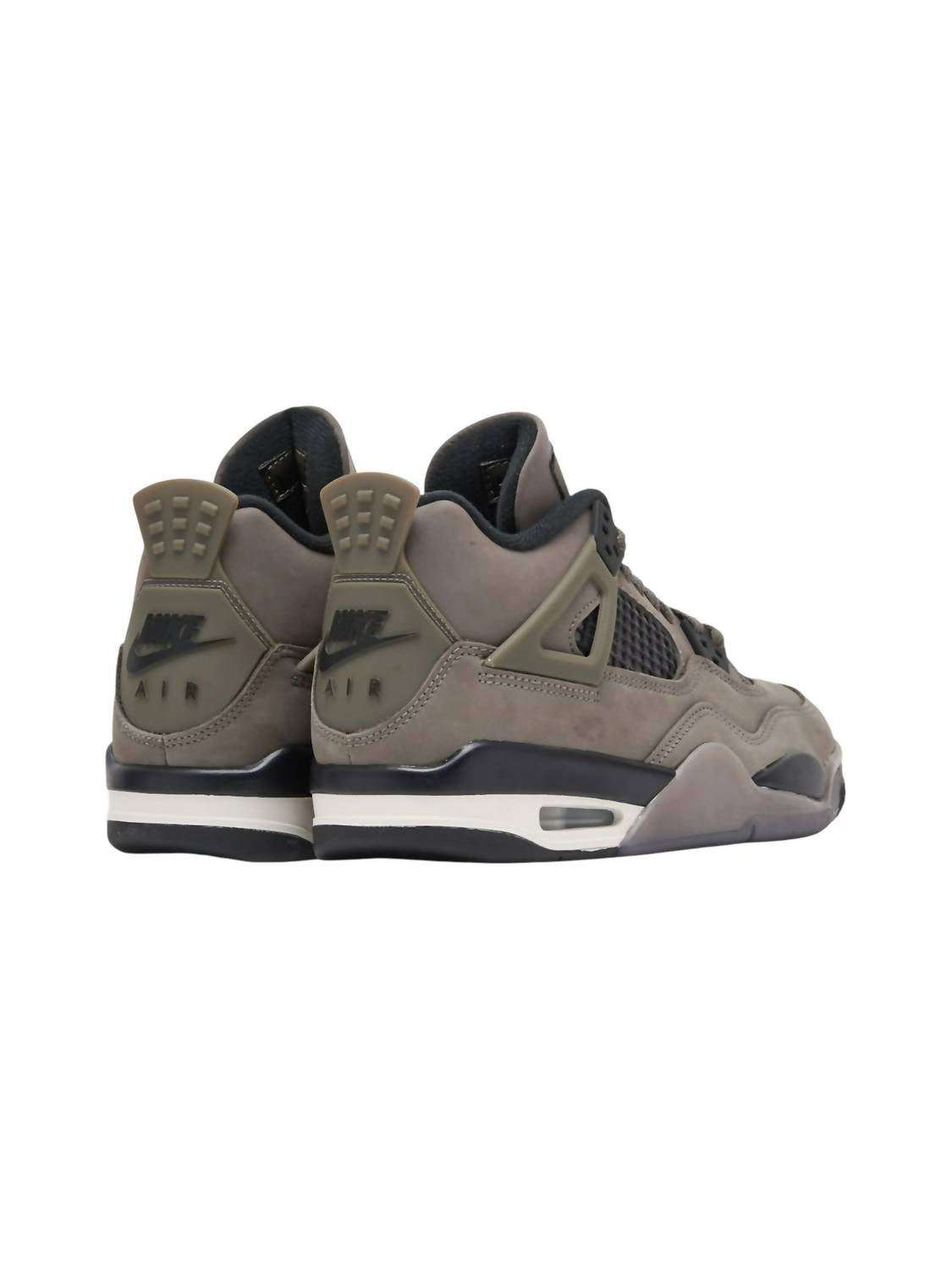 Nike - Grade School Boy's Air Jordan Retro 4 Og Sneakers