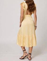 Stillwater - Jessie Midi Dress