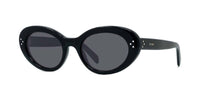 Celine - Cat Eye Non Polarized Sunglasses Cl 40193i - 01a
