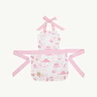 The Beaufort Bonnet Company - Kid's Abigail Apron