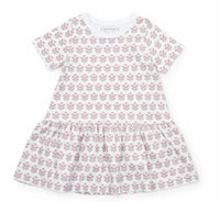 Lila + Hayes - Lottie Mini Dress