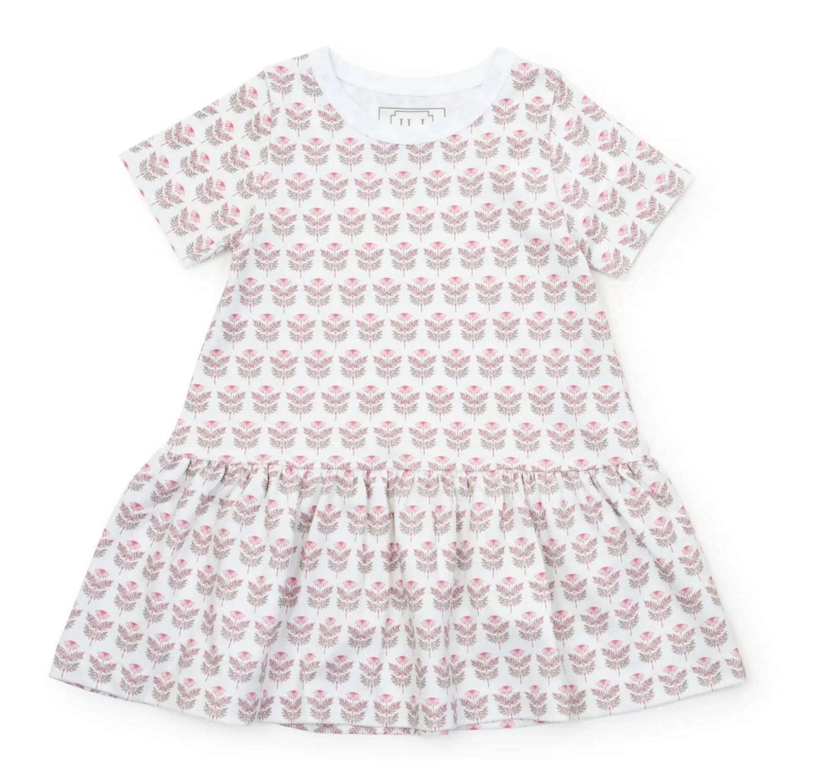 Lila + Hayes - Lottie Mini Dress