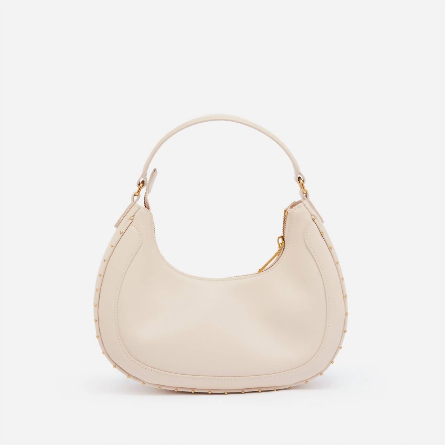 Ted Baker - Kaelyin Mini Studded Baguette Bag