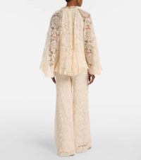 Zimmermann - Carousel Lace Pant