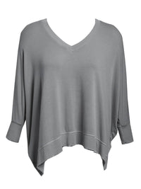Lvhr - Women's Sabina V Neck Top