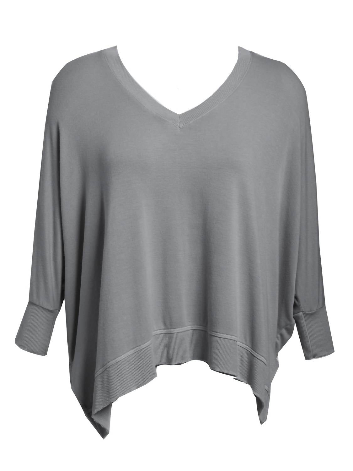 Lvhr - Women's Sabina V Neck Top