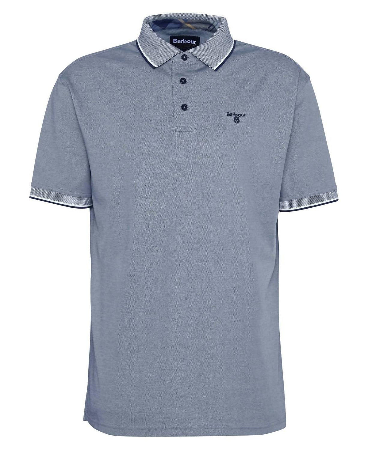 Barbour - Heydon Performance Polo Shirt