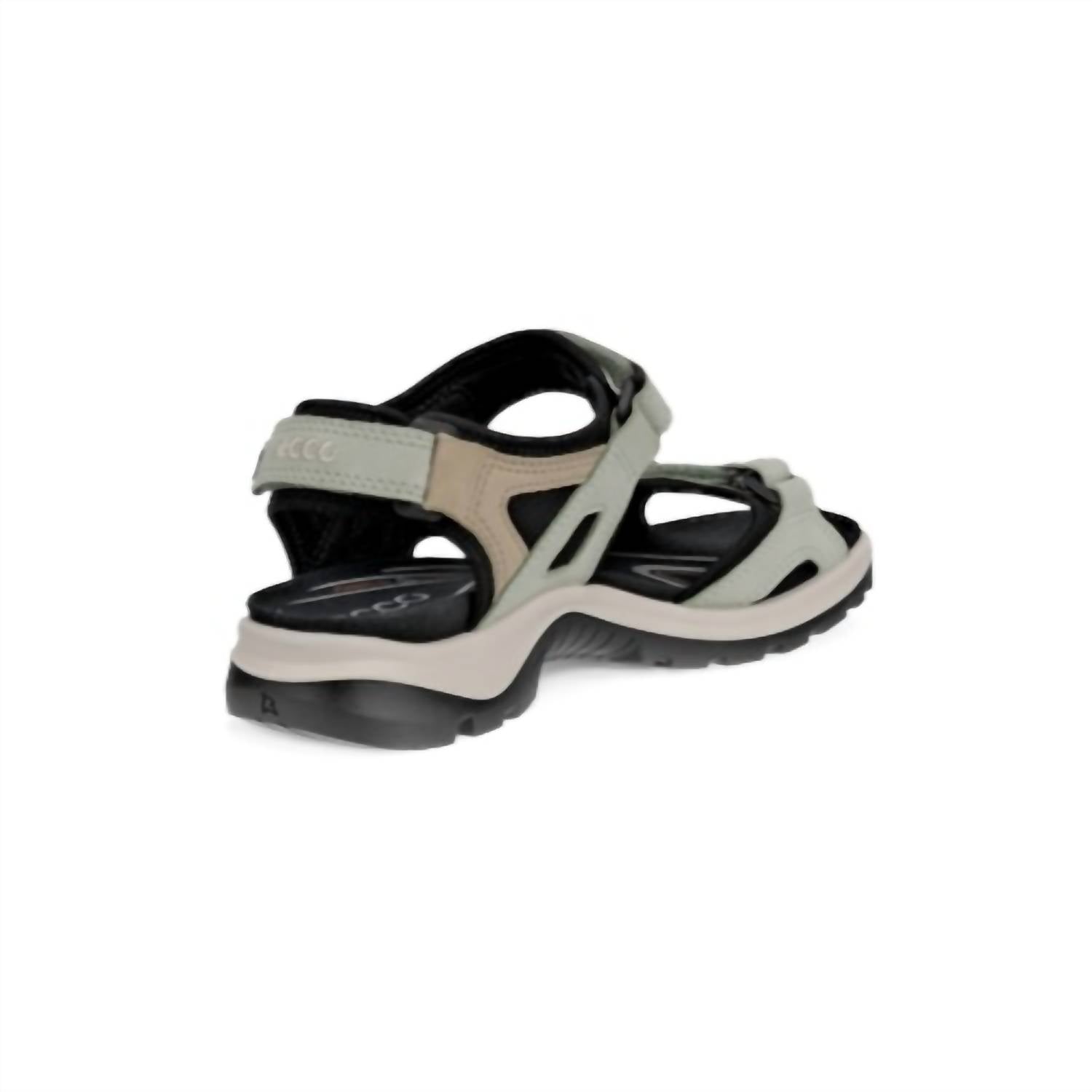 Ecco - Women's Yucatan Offroad Sandal