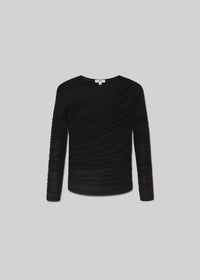 Agolde - Women's Long Sleeve Tee