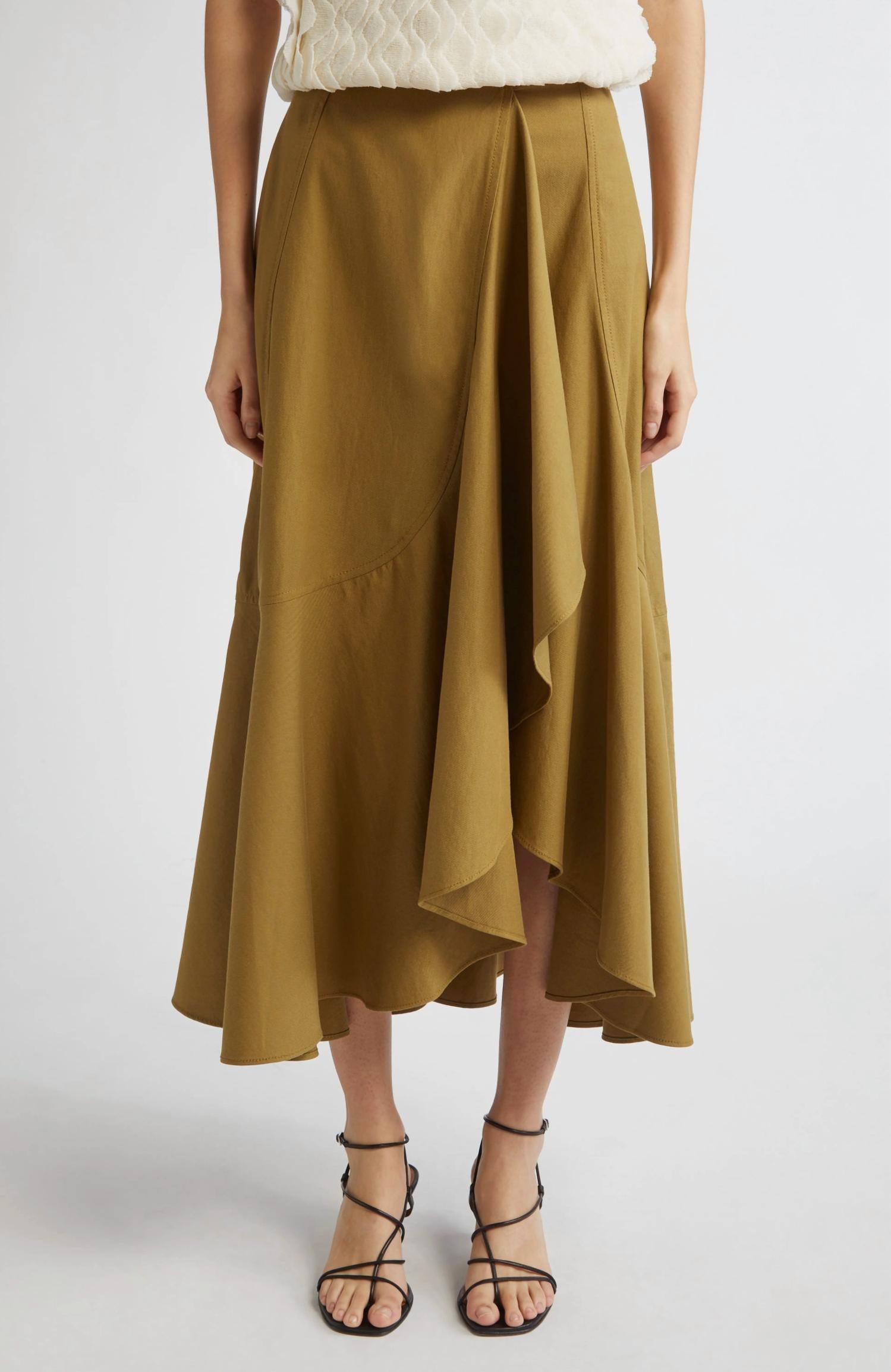 Ulla Johnson - Sabina Skirt