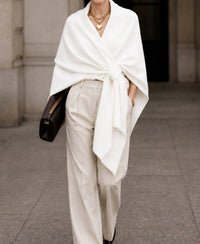 J'Envie/Eli - Rachel Knit Wrap