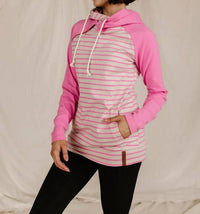 Ampersand Ave - Doublehood Sweatshirt