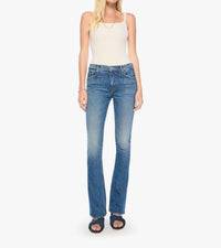 Mother - The High Waisted Runaway Jeans