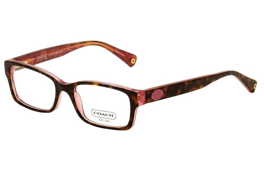 Coach - Women's Brooklyn Eyeglasses