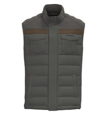 Hooey - Men's Banff Puffer Vest