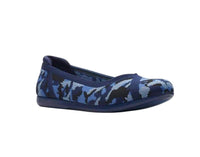 Clarks - Women's Carly Wish Ballet Flat Shoes