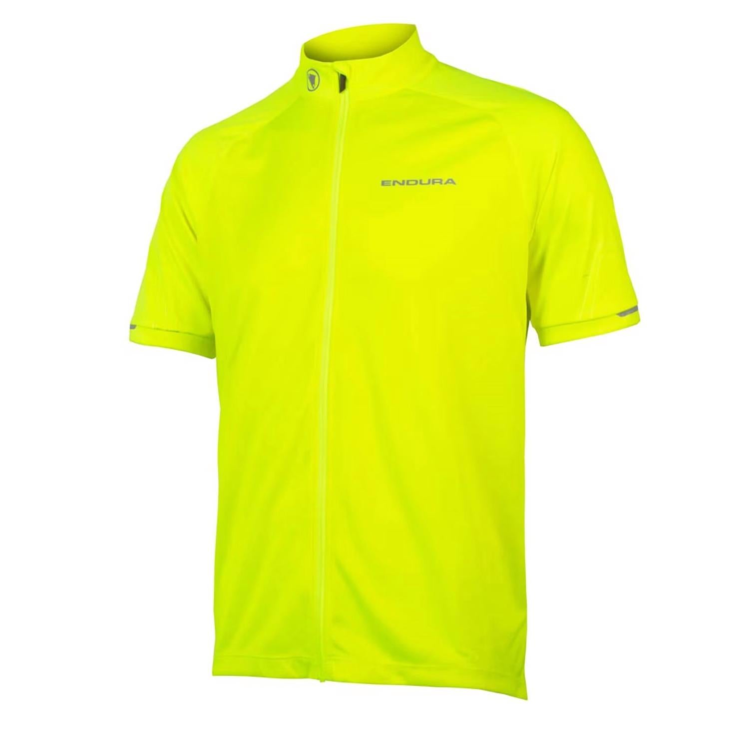 Endura Inc - Men's Xtract Short Sleeve Jersey II Top