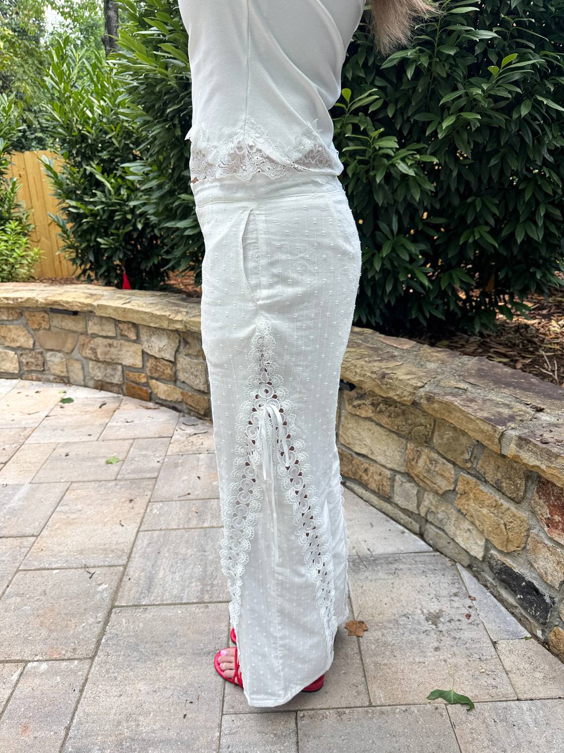 Le Lis - Sweet Escape Pants