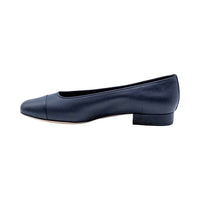 Vaneli - Women's Fc-313 Leather Flats