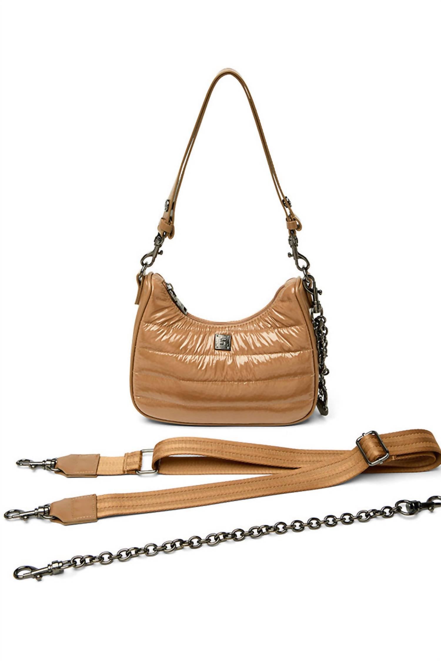 Think Royln - Women's Soulmate Crossbody Bag