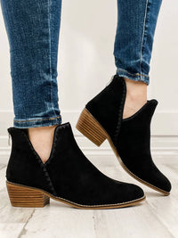 Corkys Footwear - Women's Spice It Up Booties