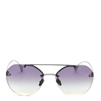 Chanel - Aviator Non Polarized Sunglasses 4272t - C1242q