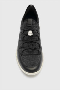 Ecco - Women's Gruuv Lite Sneakers