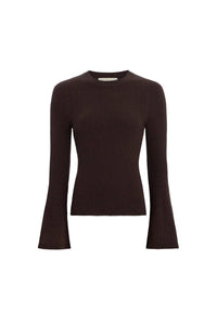 Marie Oliver - Carrey Sweater Top