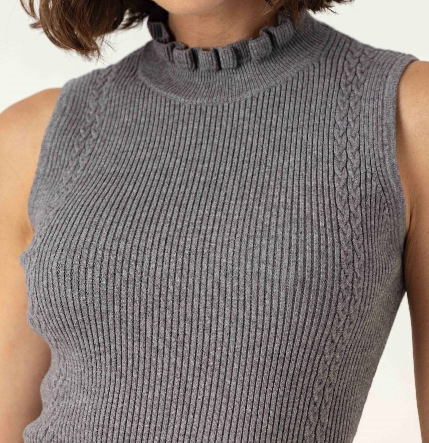 Sundays - Anissa Sweater Dress