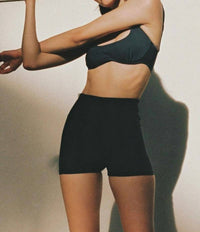 Montce - Zoe Bike Short