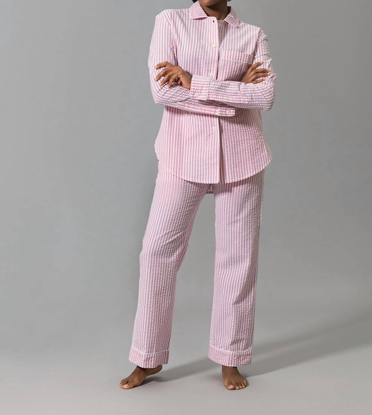 Matouk - Matteo Pajama Set