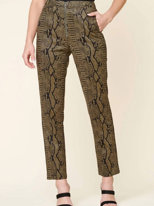 Sugarlips - Born This Way Faux Pants