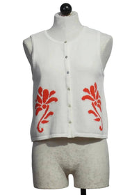 Melissa Nepton - Freesia Top