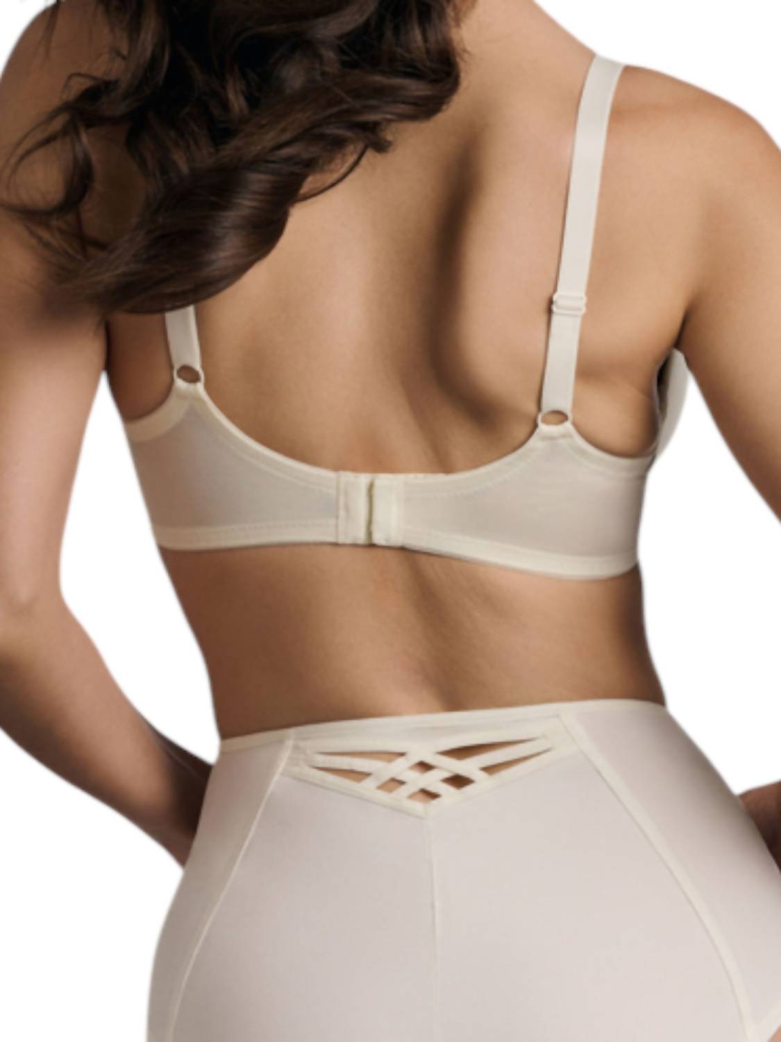 Marlies Dekkers - Sale Dame De Paris Padded Plunge Bra