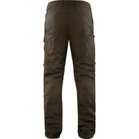 Fjallraven - Men's Vidda Ventilated Trekking Trouser Pants