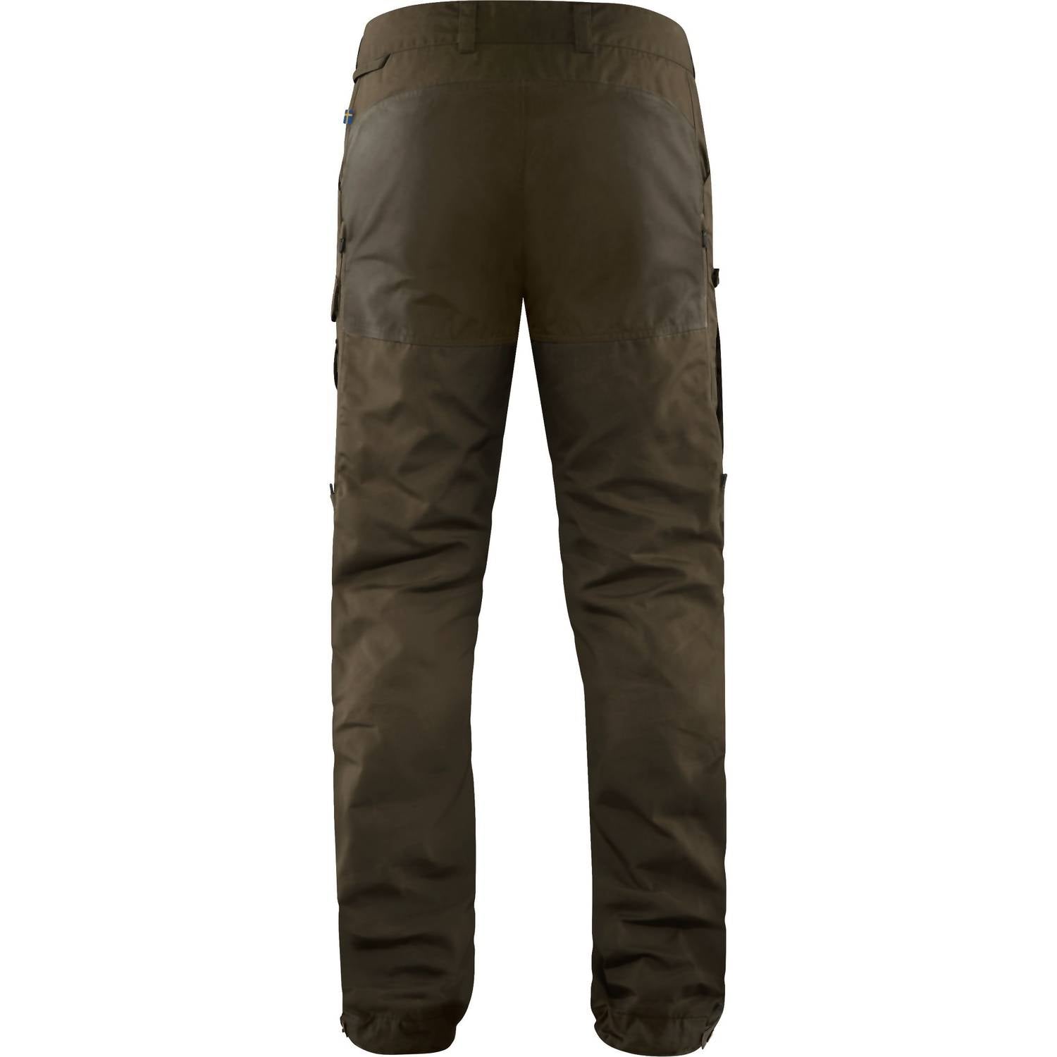 Fjallraven - Men's Vidda Ventilated Trekking Trouser Pants