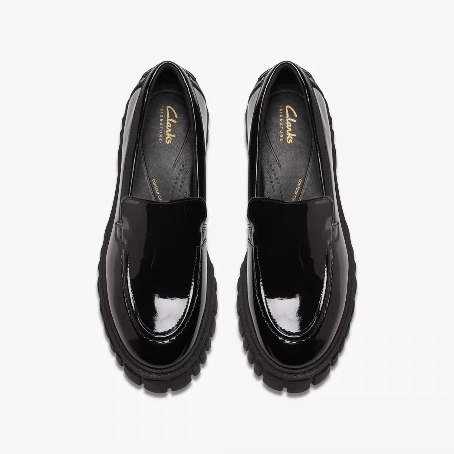 Clarks - Women's Page Loafer