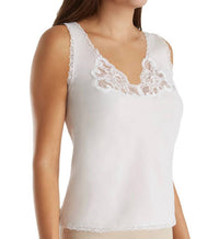 Shadowline Lingerie - Velrose Cotton Batiste Camisole