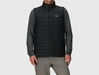 Outdoor Research - Transcendent Down Vest