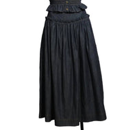 Emily Lovelock - Women's Mabel Midi Skirt