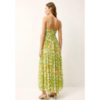 Marie Oliver - Bailey Maxi Dress