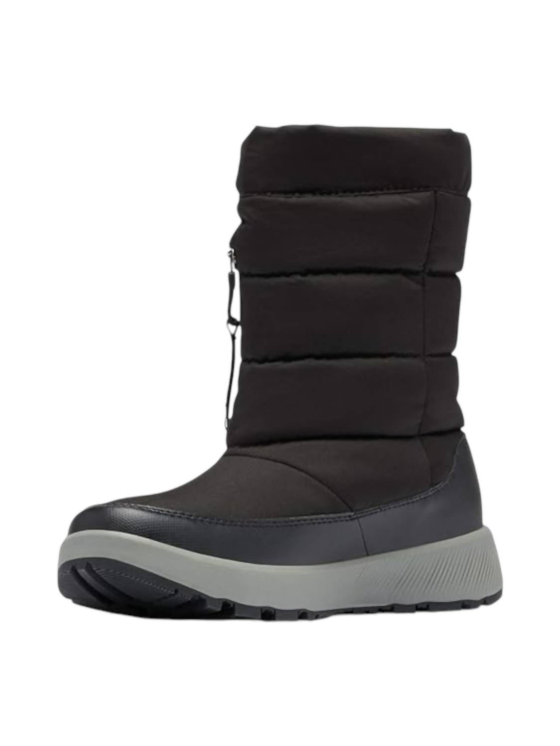 Columbia - Women's Paninaro Omni-heat Pull On Snow Boot