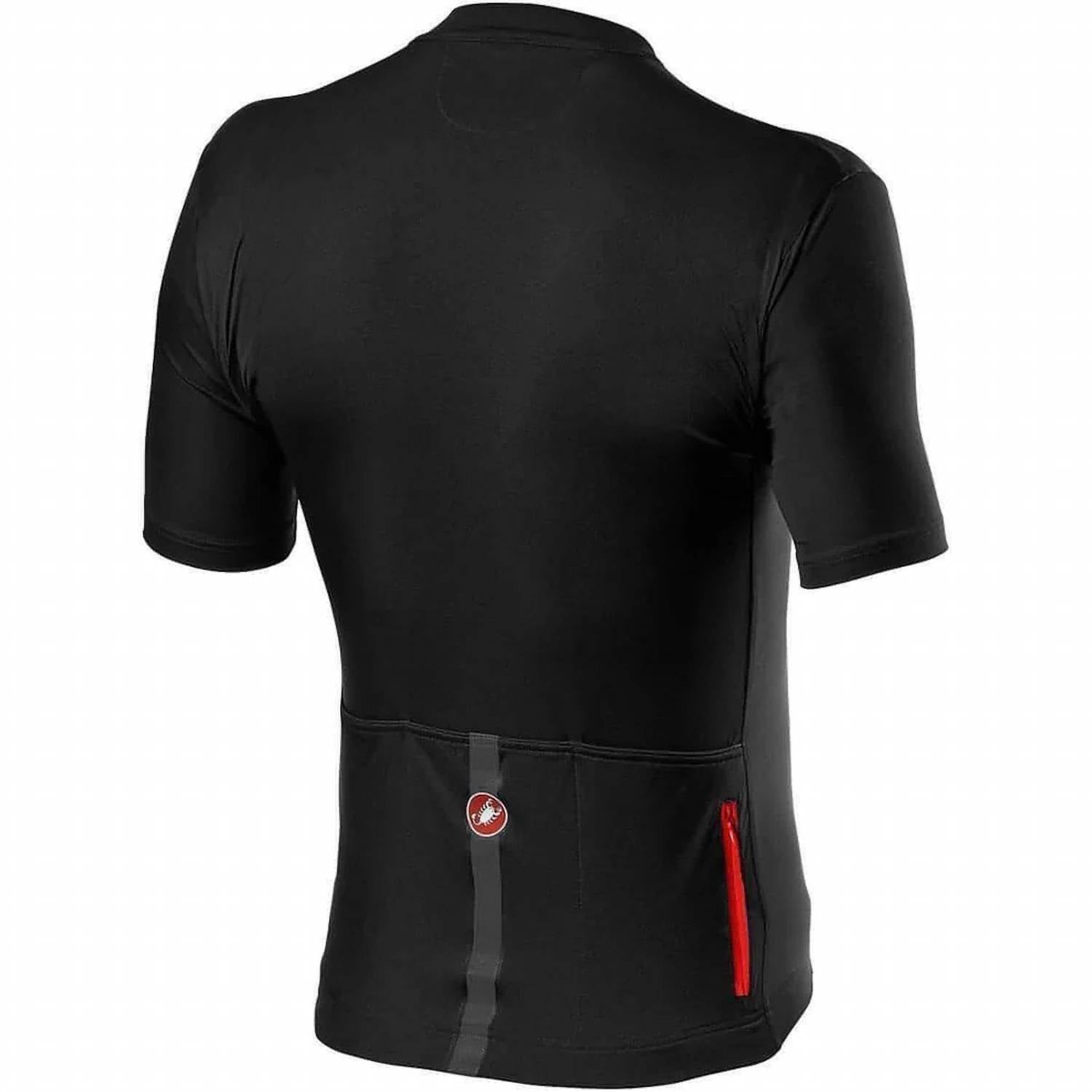 Castelli - Classifica Cycling Jersey Shirt