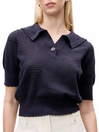 Rebecca Taylor - Fern Knit Sweater