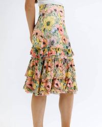 Downeast - Femme Pencil Skirt
