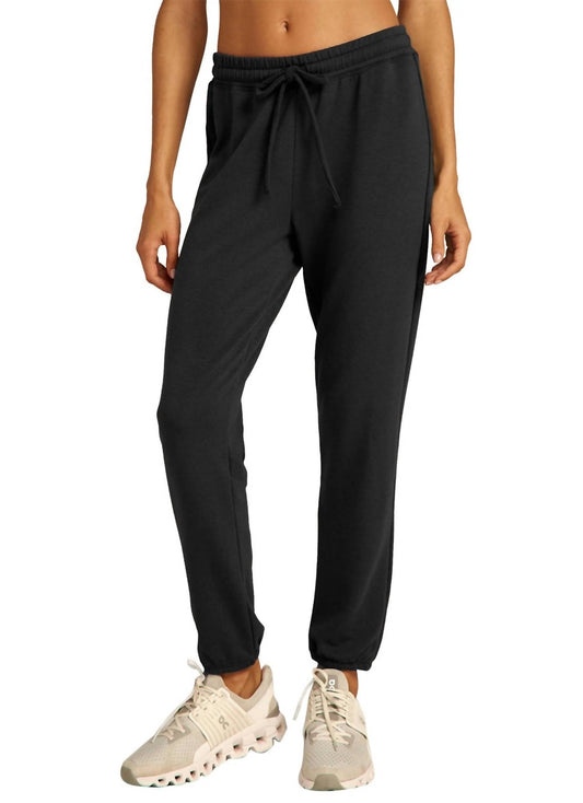 Beyond Yoga - Off Duty Jogger